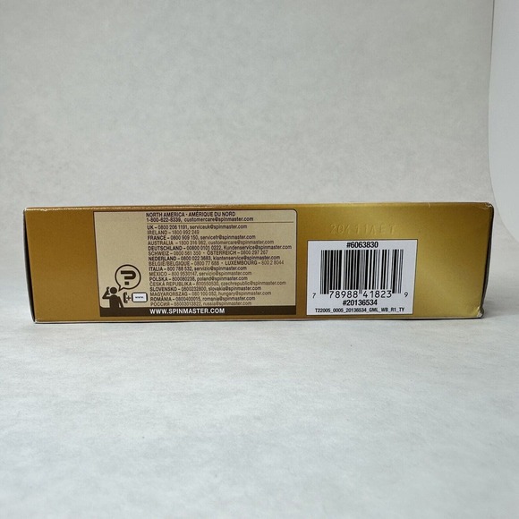 MAGICAL MINIS HARRY POTTER GINNY WEASLEY Wizarding World Patronus Friendship Set - Picture 9 of 10